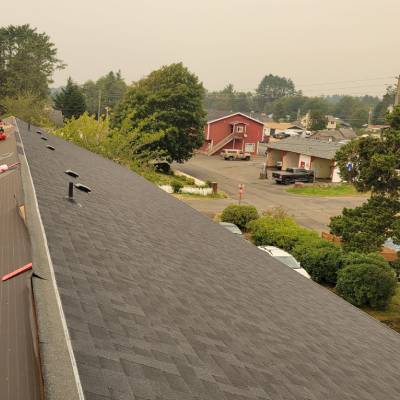 ROOFING